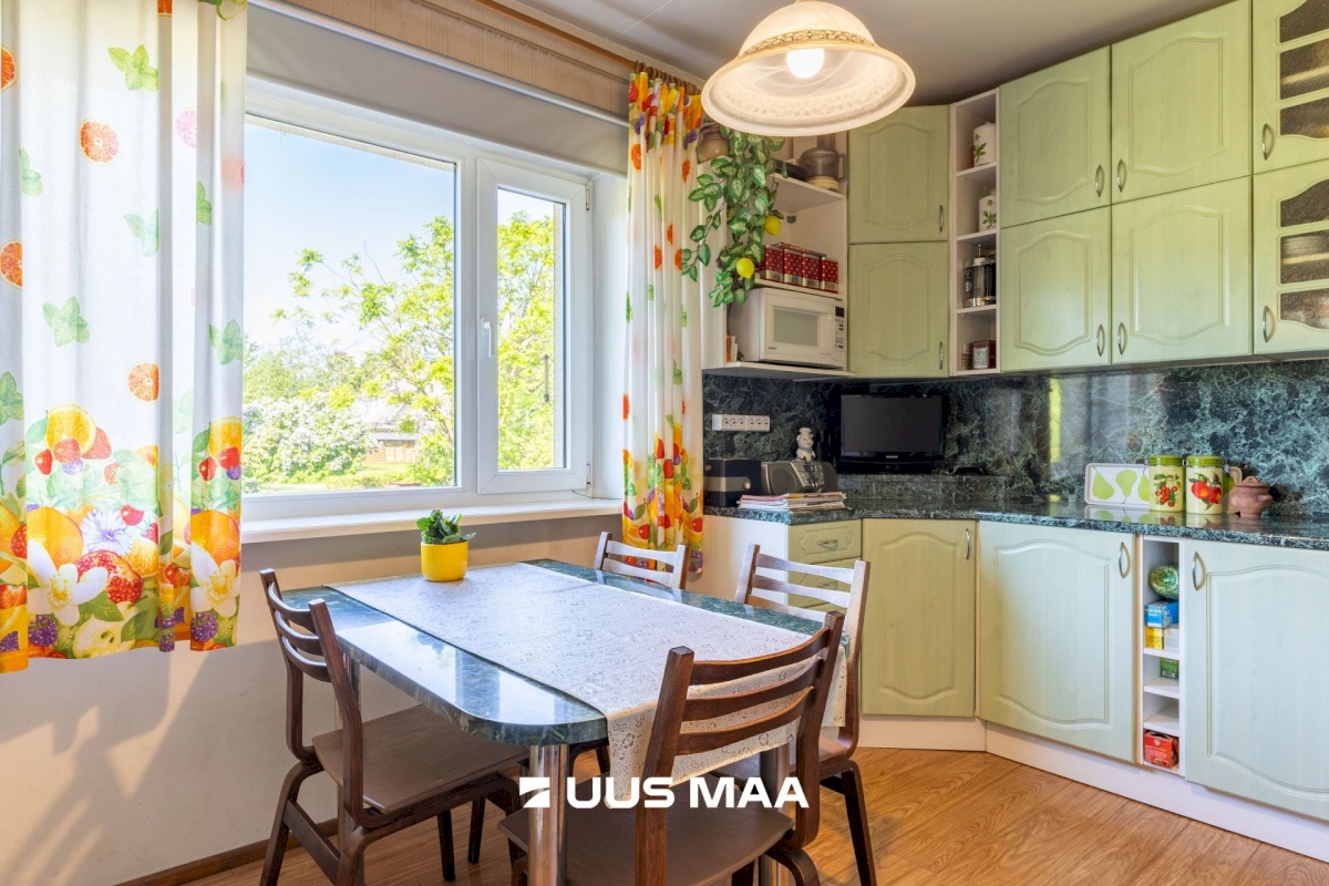 Rakvere vald, Näpi alevik, Näpi tee 40