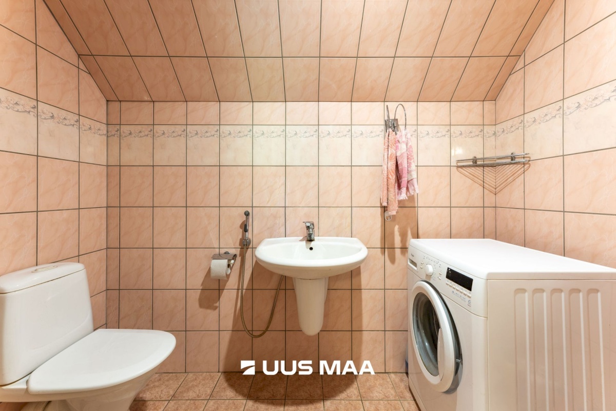 Rakvere vald, Näpi alevik, Näpi tee 40