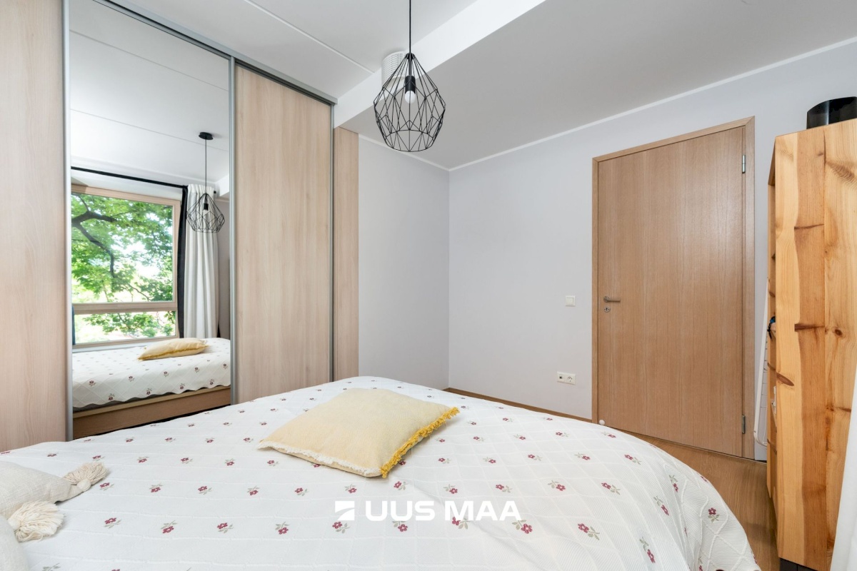 Tallinn, Põhja-Tallinna linnaosa, Pelgulinna, Ristiku 24