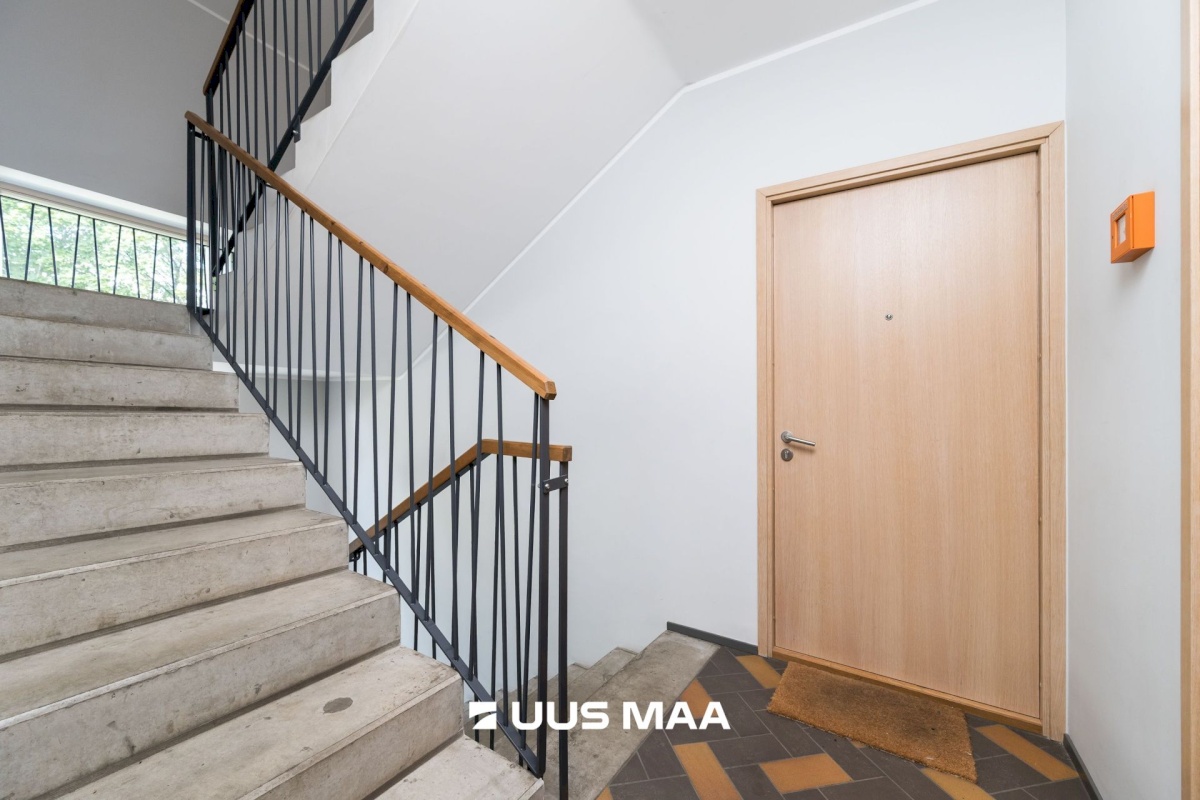 Tallinn, Põhja-Tallinna linnaosa, Pelgulinna, Ristiku 24
