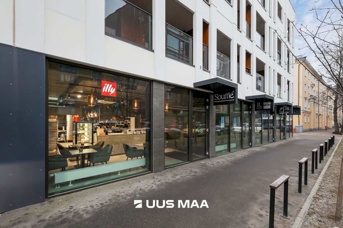 Tallinn, Kesklinna linnaosa, Kentmanni tn 28