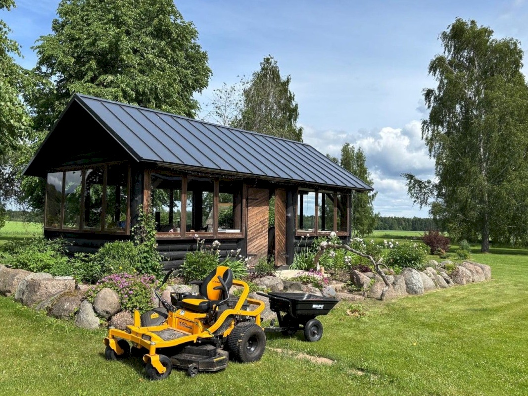 Räpina vald, Suure-Veerksu küla