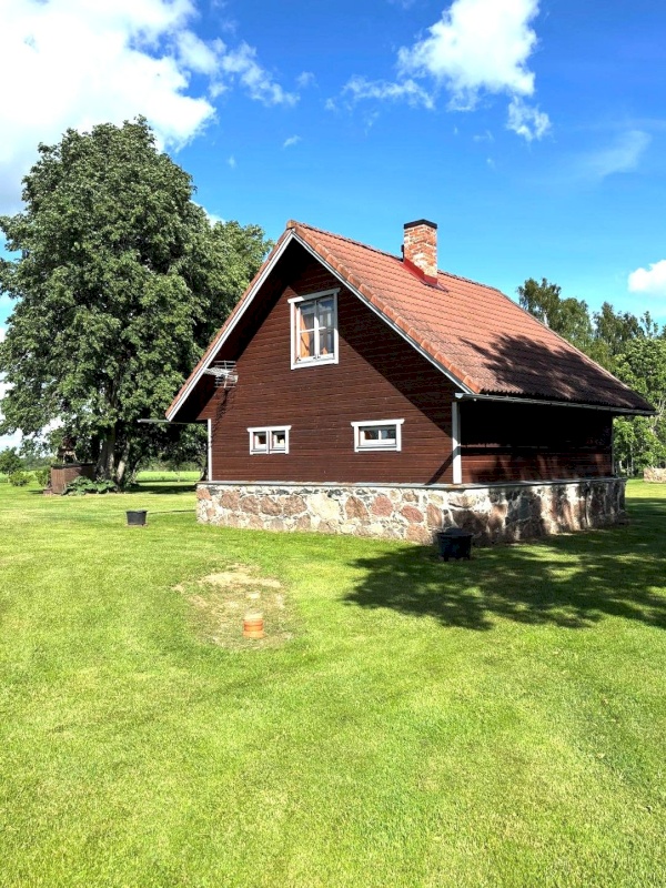 Räpina vald, Suure-Veerksu küla