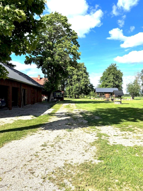 Räpina vald, Suure-Veerksu küla