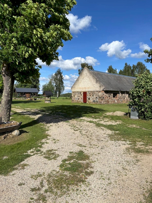 Räpina vald, Suure-Veerksu küla