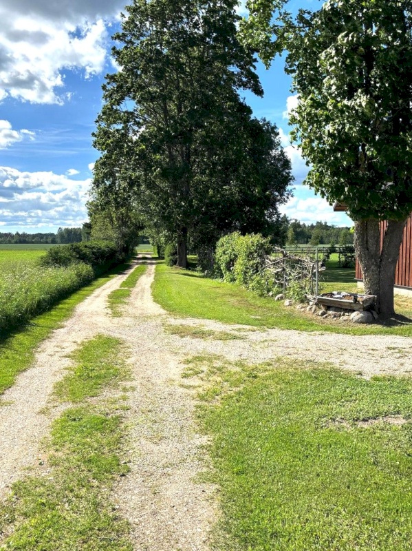 Räpina vald, Suure-Veerksu küla