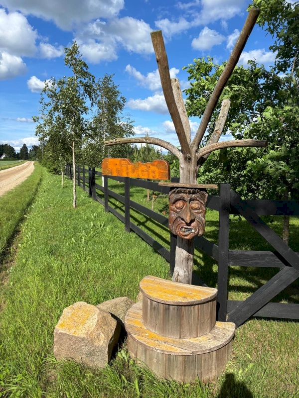 Räpina vald, Suure-Veerksu küla