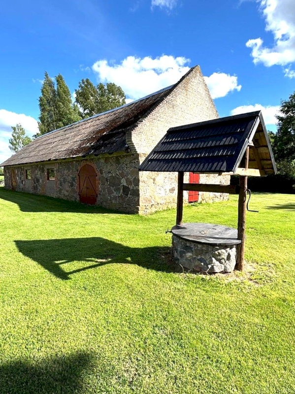 Räpina vald, Suure-Veerksu küla