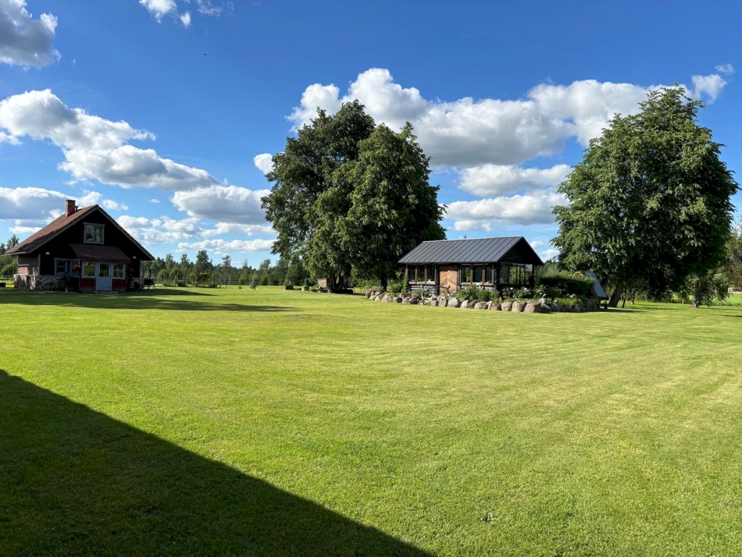 Räpina vald, Suure-Veerksu küla