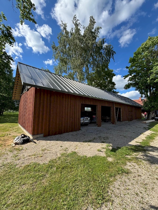 Räpina vald, Suure-Veerksu küla