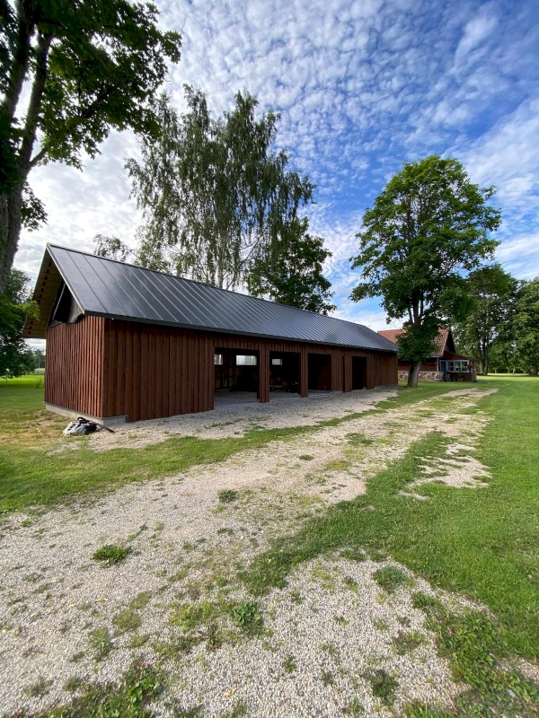 Räpina vald, Suure-Veerksu küla