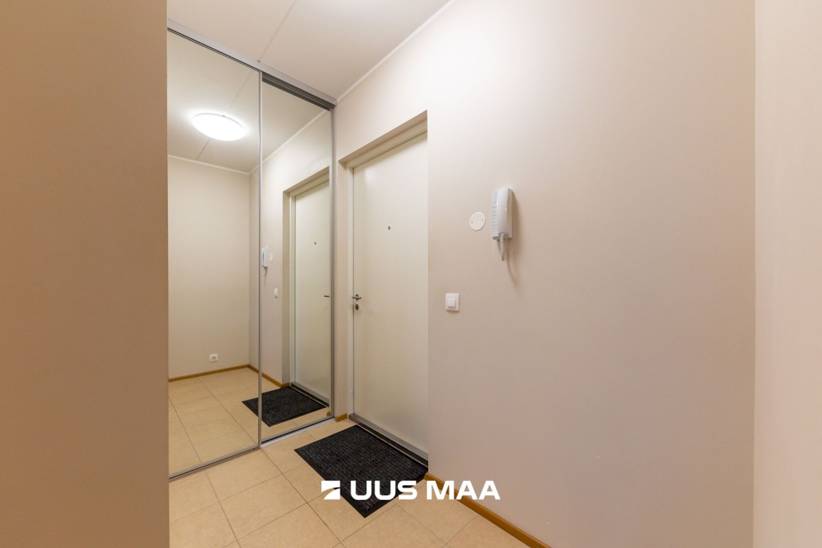 Tallinn, Mustamäe linnaosa, Mäepealse 18