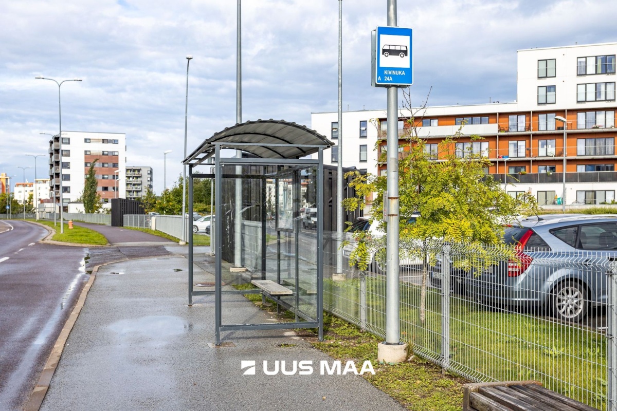 Tallinn, Mustamäe linnaosa, Mäepealse 18