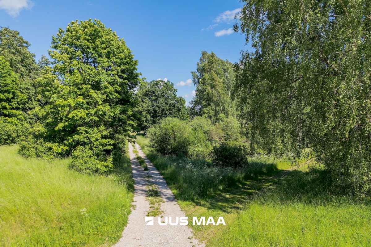 Saarde vald, Sigaste küla, Laasi