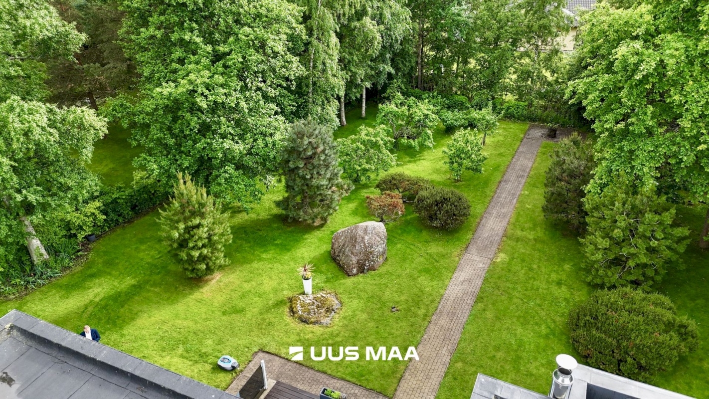 Viimsi vald, Haabneeme alevik, Nurme põik 10