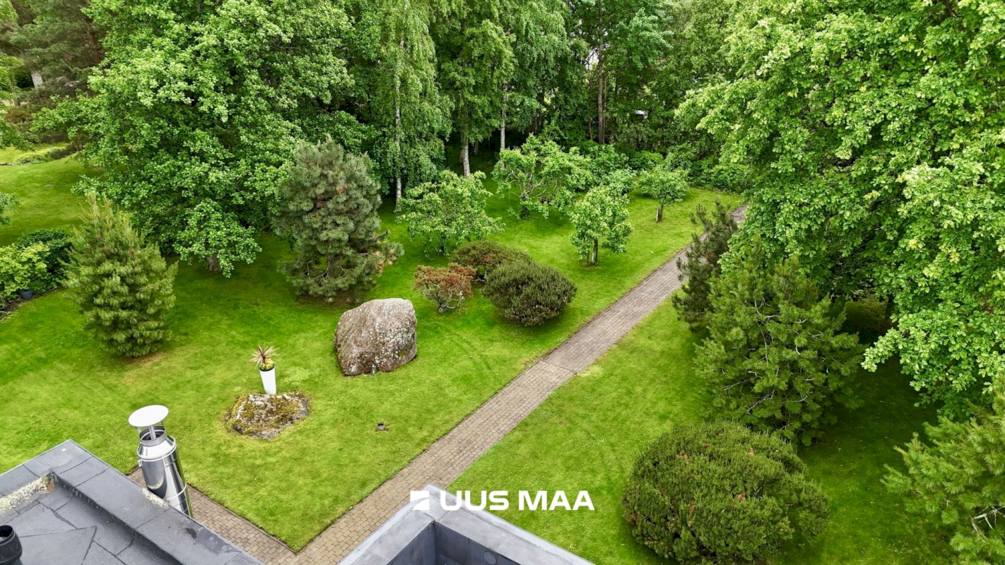 Viimsi vald, Haabneeme alevik, Nurme põik 10
