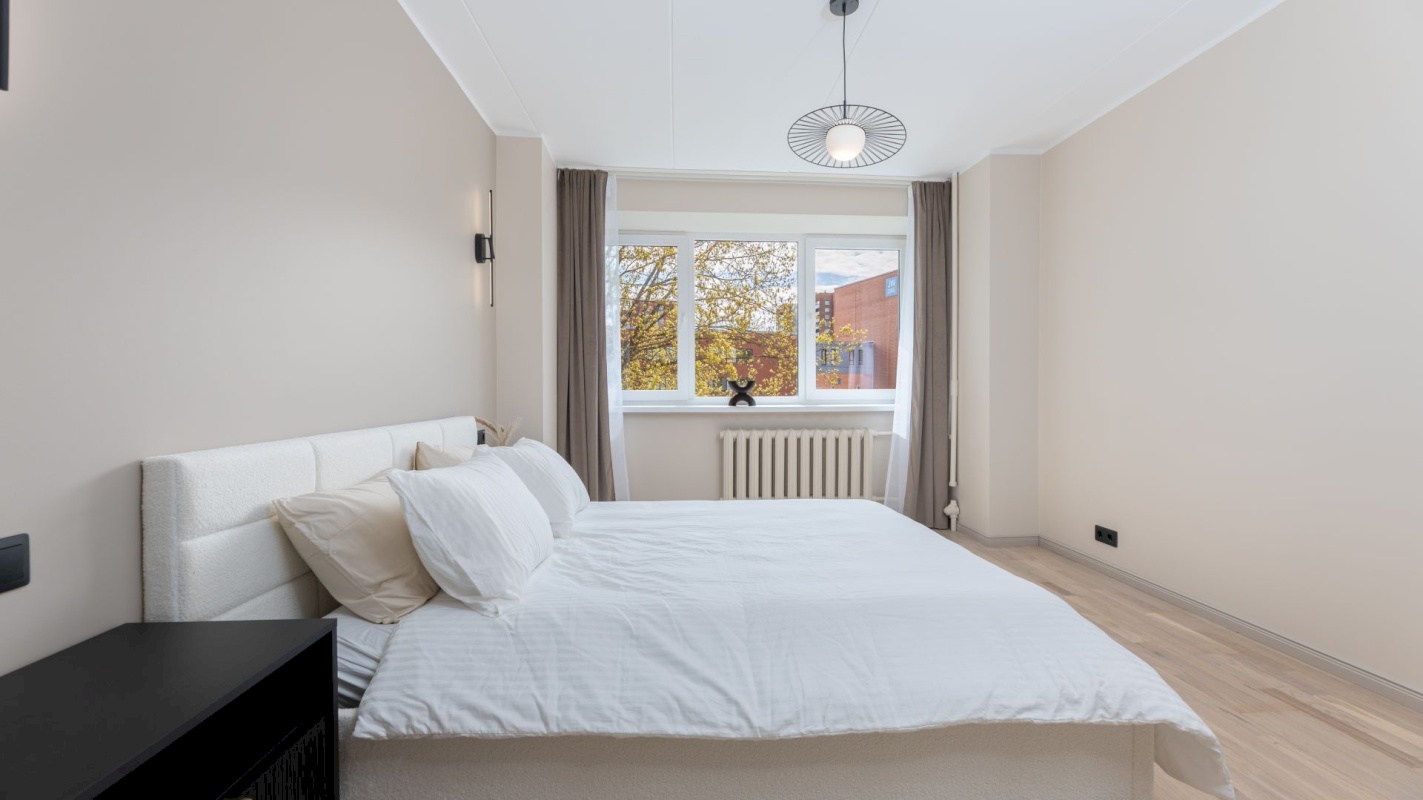 Tallinn, Kristiine linnaosa, Seebi 28