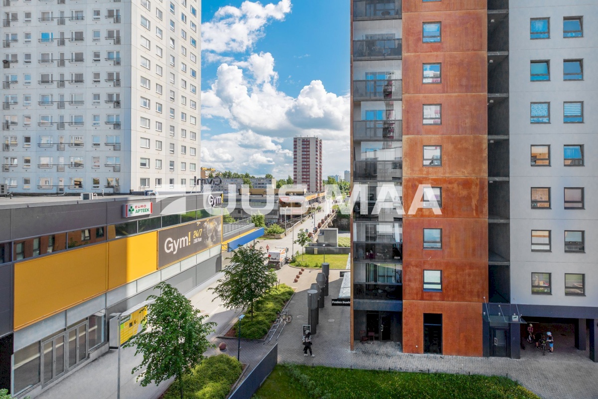 Tallinn, Lasnamäe linnaosa, Virbi 8