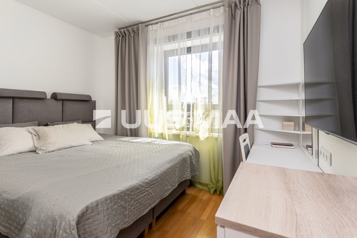 Tallinn, Lasnamäe linnaosa, Virbi 8
