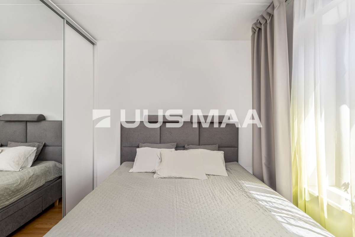Tallinn, Lasnamäe linnaosa, Virbi 8