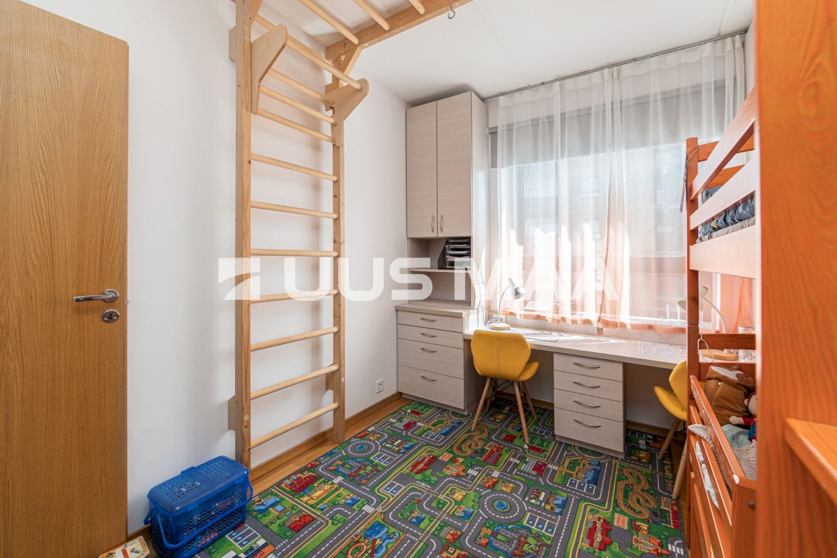 Tallinn, Lasnamäe linnaosa, Virbi 8