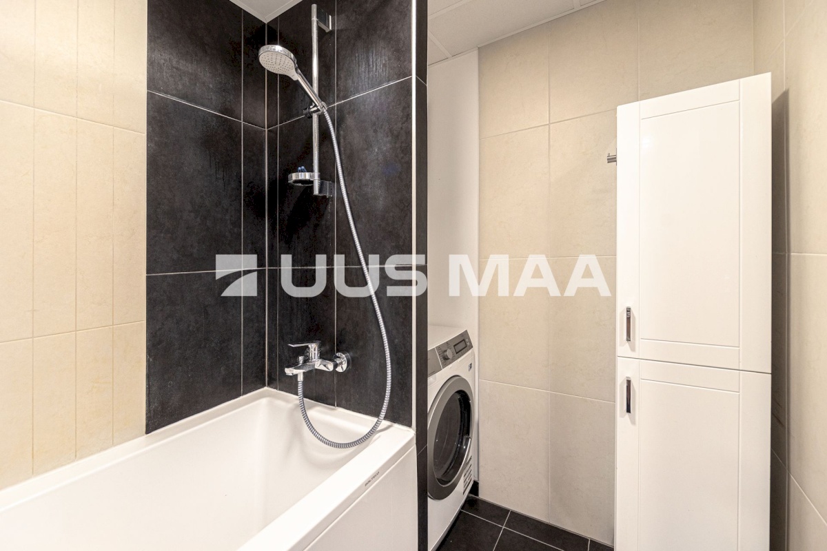 Tallinn, Lasnamäe linnaosa, Virbi 8