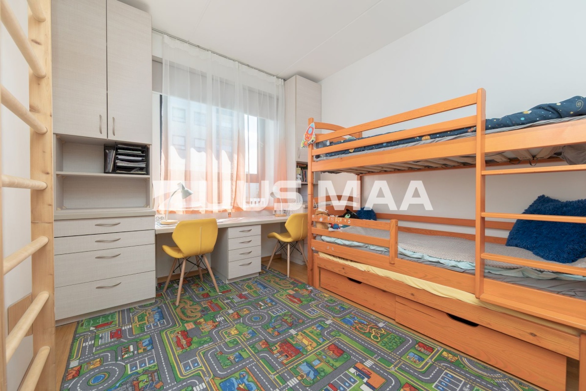 Tallinn, Lasnamäe linnaosa, Virbi 8