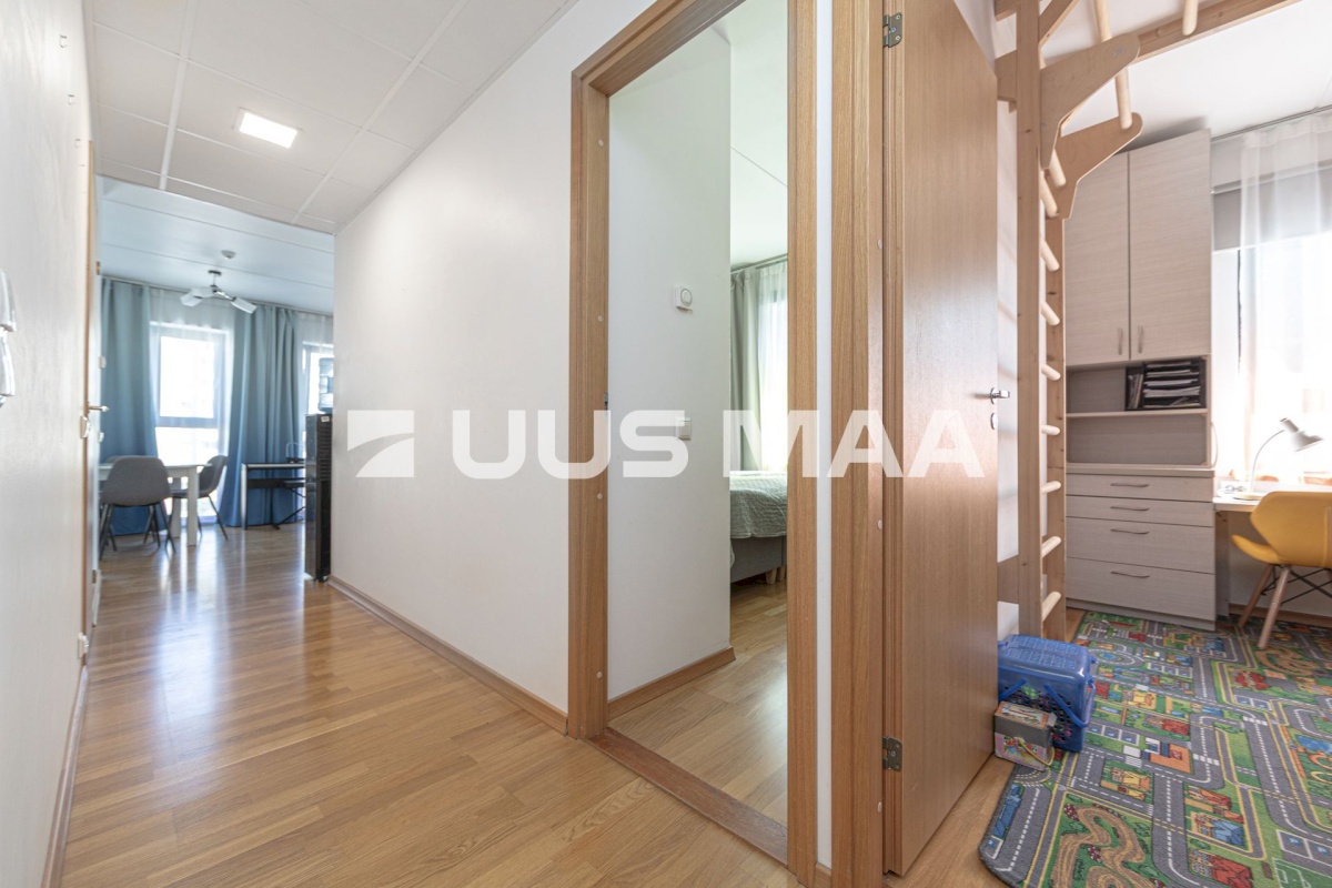 Tallinn, Lasnamäe linnaosa, Virbi 8