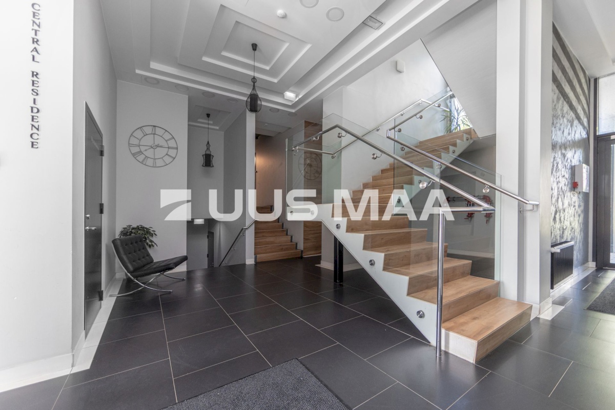 Tallinn, Lasnamäe linnaosa, Virbi 8