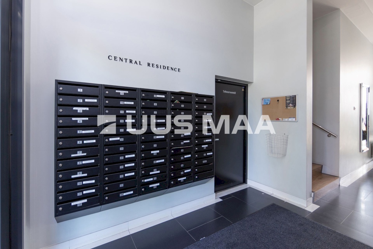 Tallinn, Lasnamäe linnaosa, Virbi 8