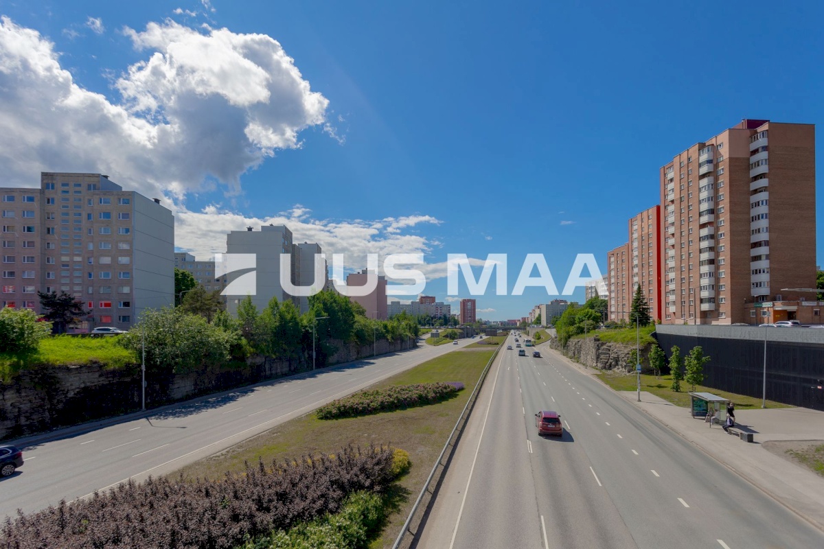 Tallinn, Lasnamäe linnaosa, Virbi 8
