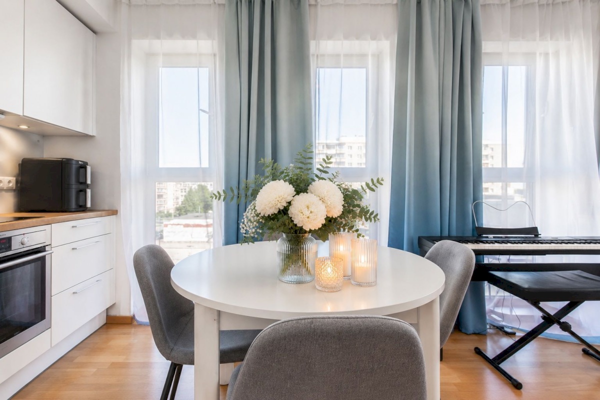 Tallinn, Lasnamäe linnaosa, Virbi 8