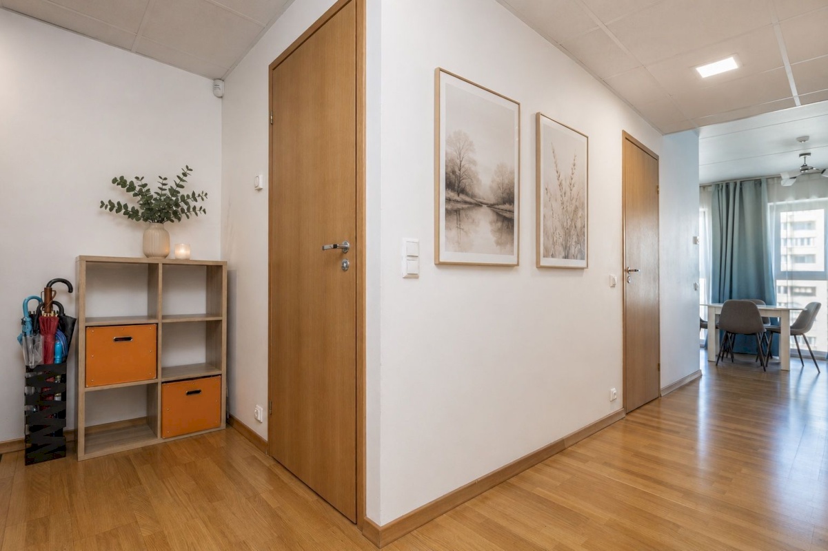 Tallinn, Lasnamäe linnaosa, Virbi 8