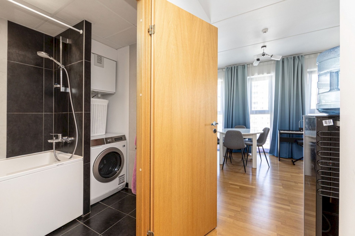Tallinn, Lasnamäe linnaosa, Virbi 8