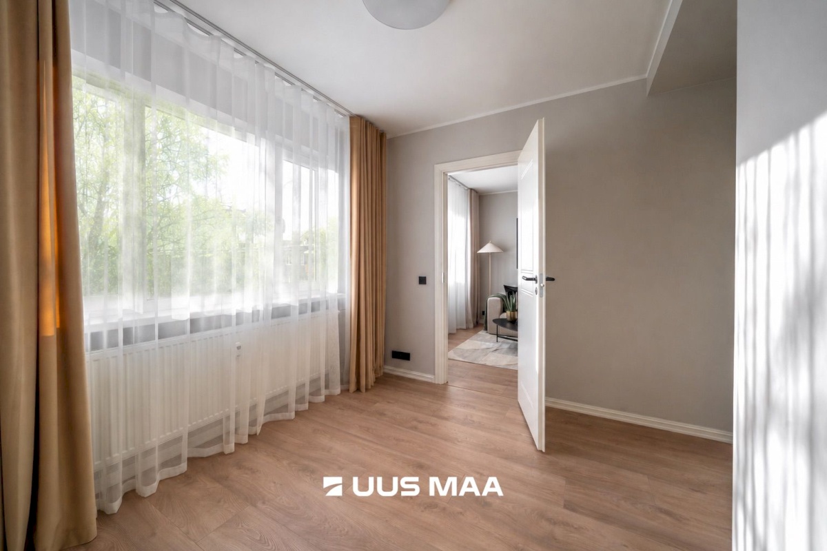 Tallinn, Mustamäe linnaosa, A.H.Tammsaare tee 113