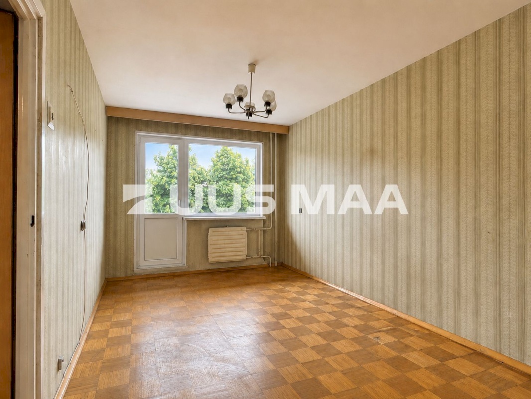 Tallinn, Lasnamäe linnaosa, Ümera 21