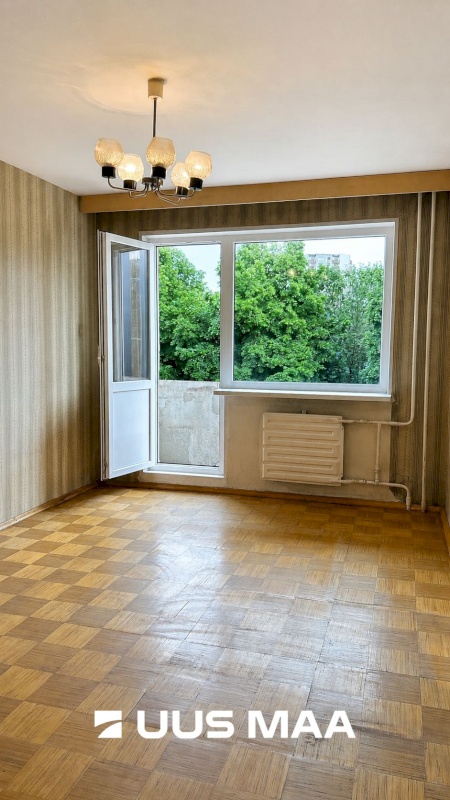 Tallinn, Lasnamäe linnaosa, Ümera 21