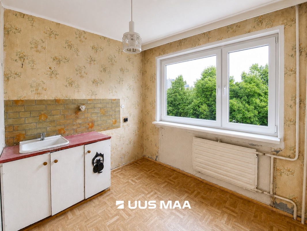 Tallinn, Lasnamäe linnaosa, Ümera 21