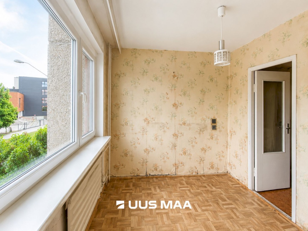 Tallinn, Lasnamäe linnaosa, Ümera 21