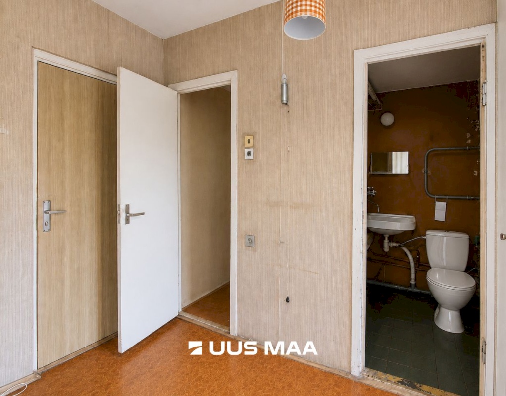 Tallinn, Lasnamäe linnaosa, Ümera 21