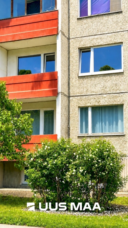 Tallinn, Lasnamäe linnaosa, Ümera 21