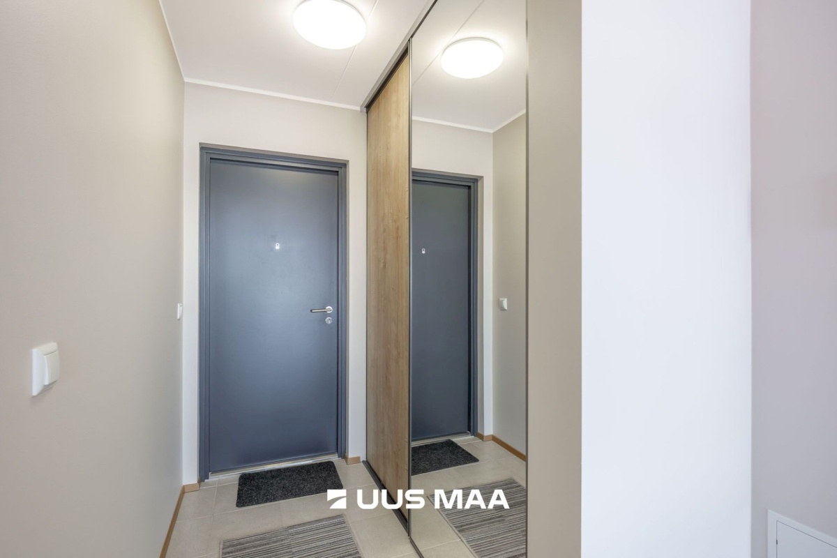 Tartu linn, Tartu linn, Tammelinn, Uus-Tammelinna, Haki tn 7