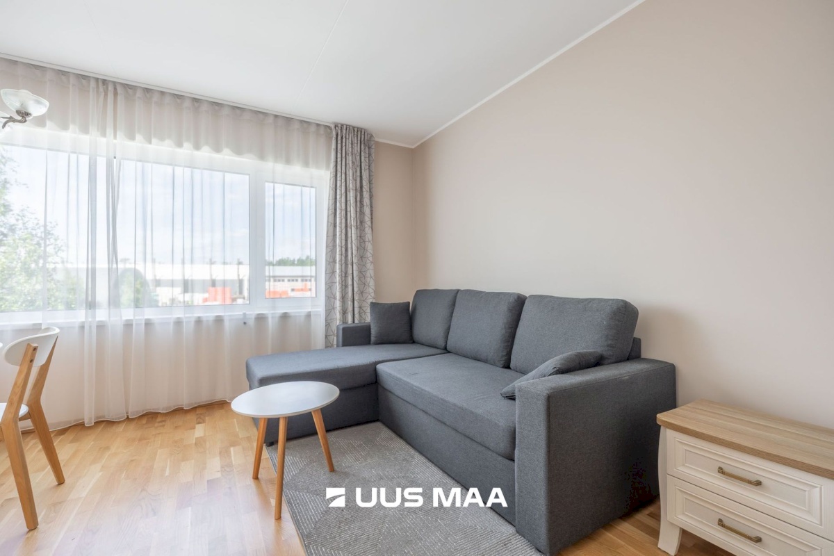 Tartu linn, Tartu linn, Tammelinn, Uus-Tammelinna, Haki tn 7