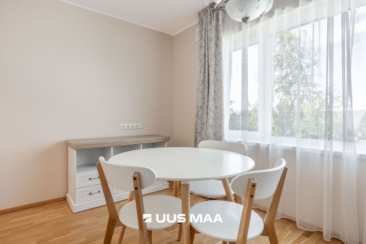 Tartu linn, Tartu linn, Tammelinn, Uus-Tammelinna, Haki tn 7