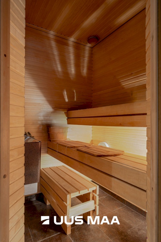 Võru linn, MÜNDI 11
