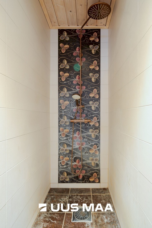Võru linn, MÜNDI 11