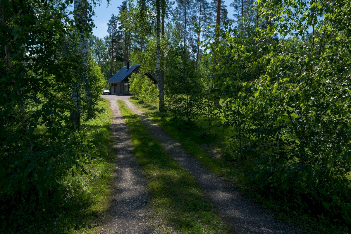 Võru linn, Tamulakalda 34