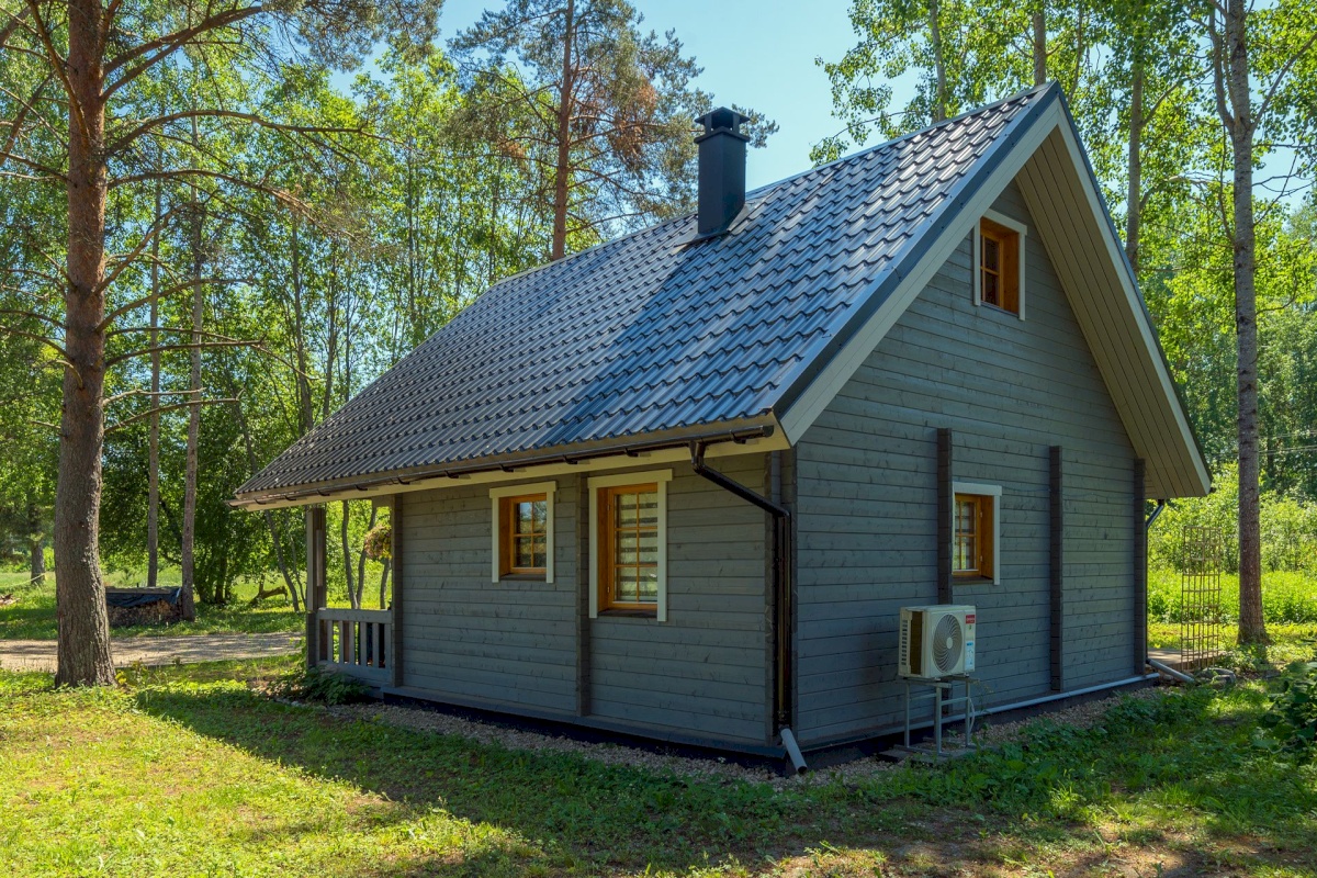 Võru linn, Tamulakalda 34