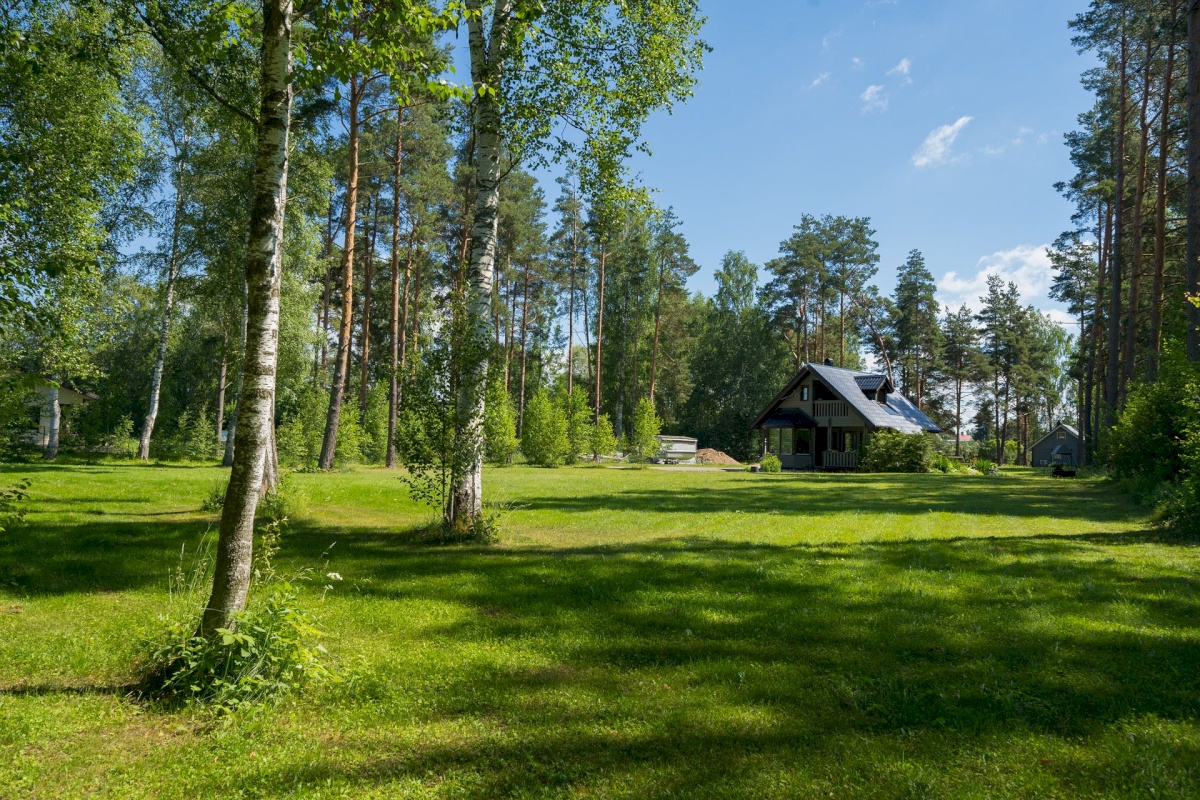 Võru linn, Tamulakalda 34