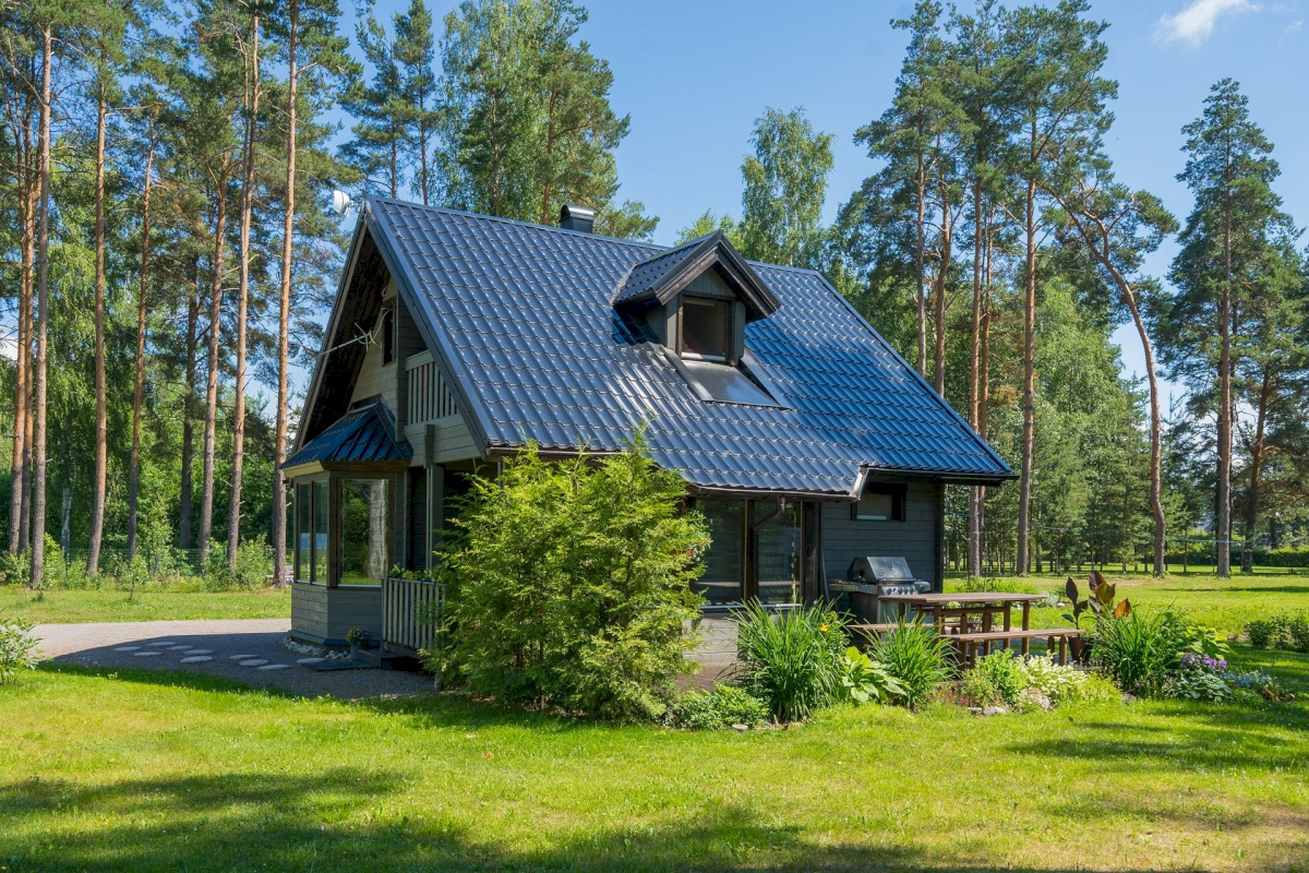 Võru linn, Tamulakalda 34